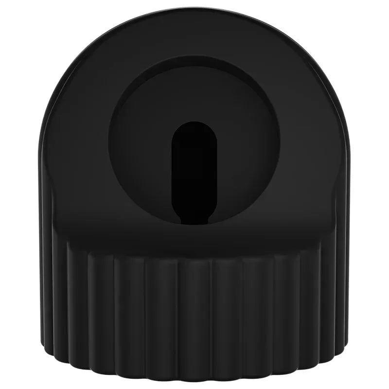 מעמד סיליקון לטעינת Apple Watch
