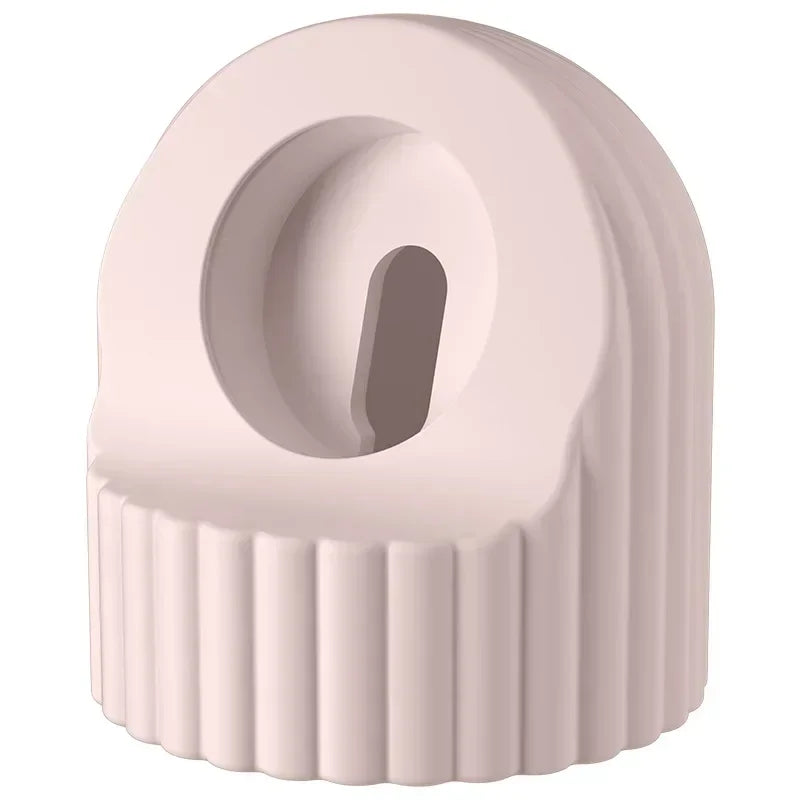 מעמד סיליקון לטעינת Apple Watch